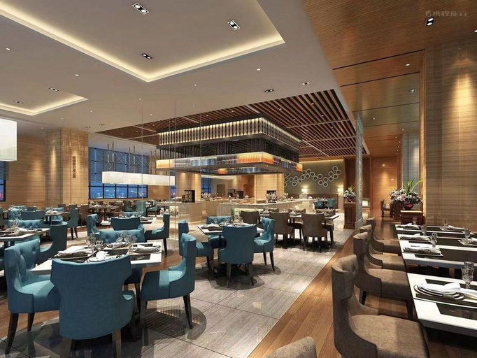 Food & Drinks, Vera International Apartment, Zhuhai