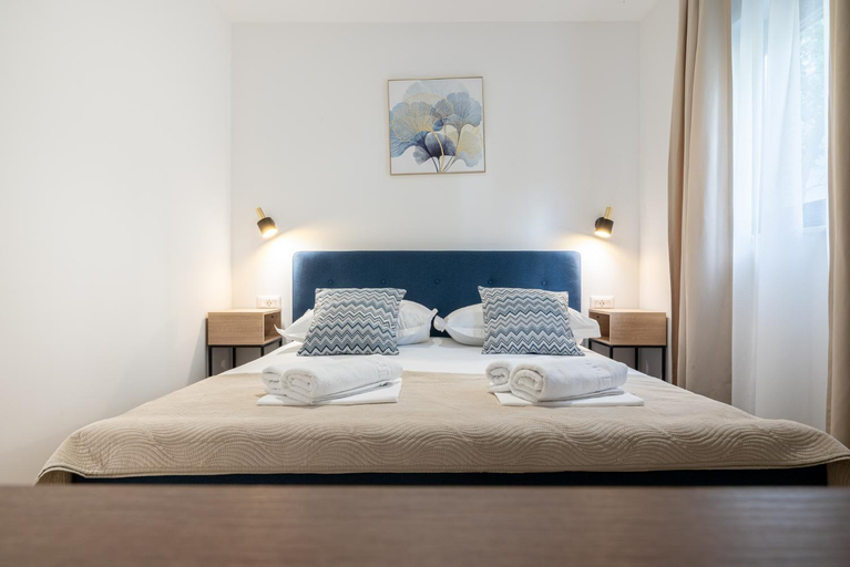 4, Apartments Deluxe Vucko, Makarska