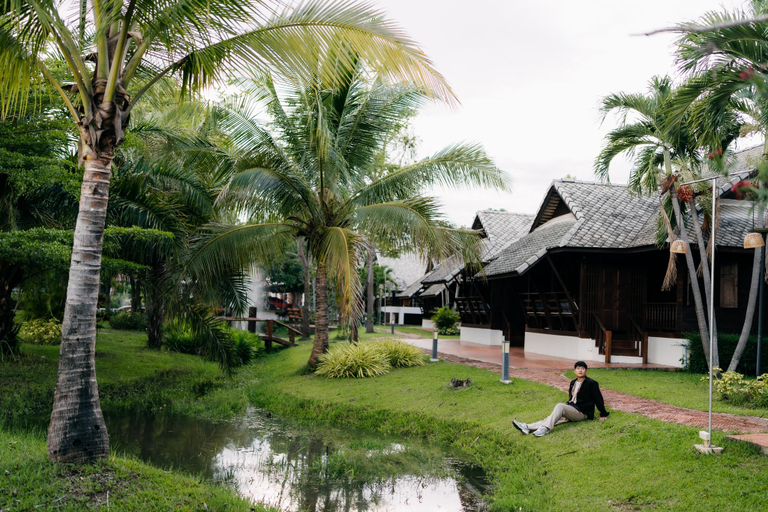 Others 3, Aphirata Resort, Muang Nan