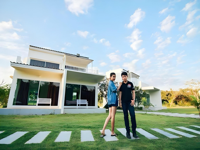 Exterior & Views 1, Worawee Resort and Spa, Kaeng Krachan