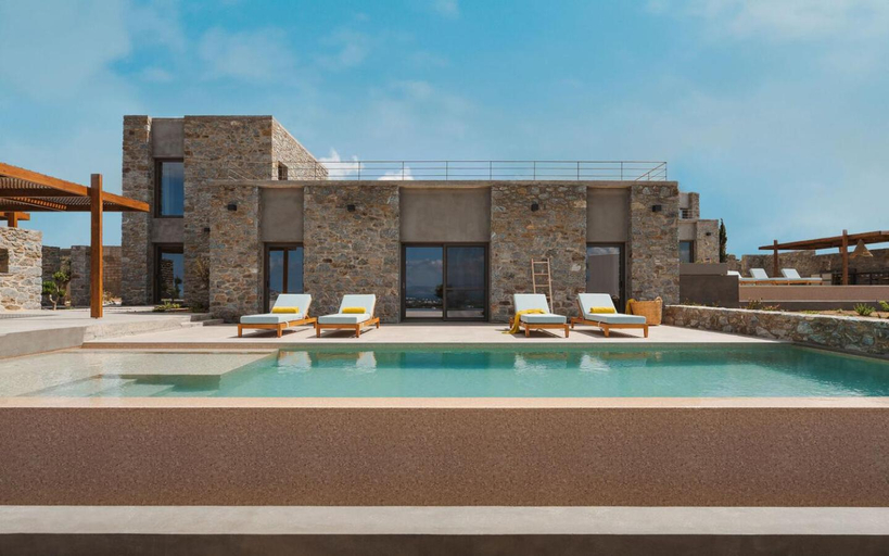 5, Theros Villas Naxos, South Aegean