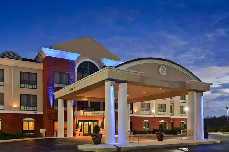 Exterior & Views 2, La Quinta Inn & Suites by Wyndham Bessemer, Jefferson