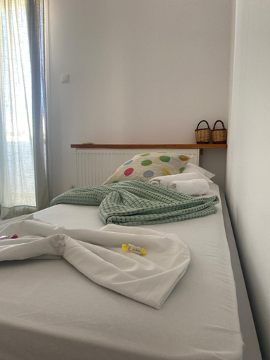 3, MARGARITA STUDIOS, South Aegean