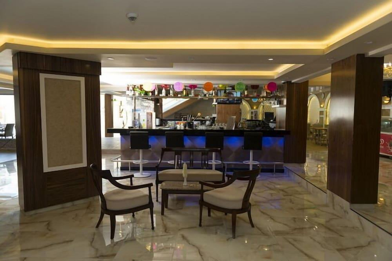 Food & Drinks 3, Lavinia Apart & Hotel, Alanya