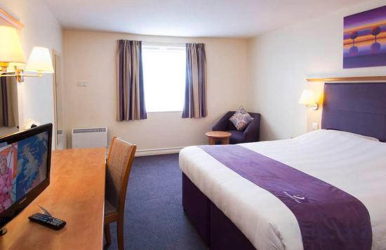 Bedroom 5, Oswestry, Shropshire