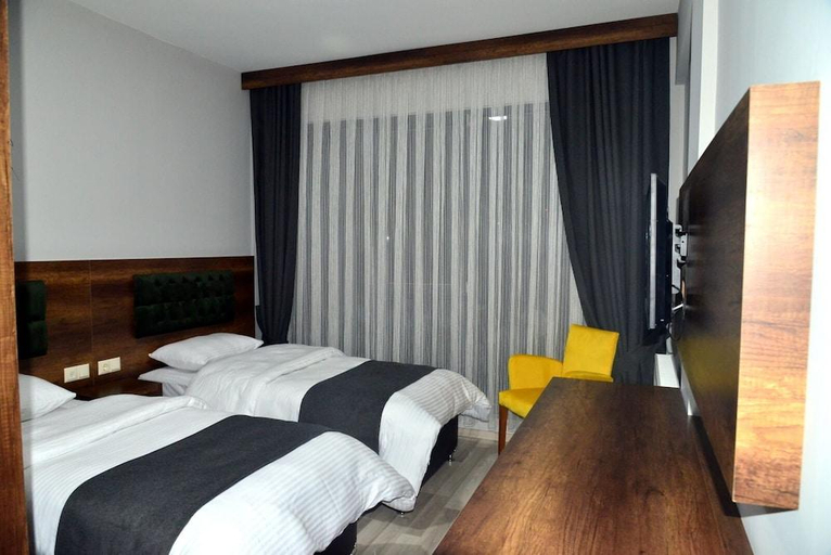 3, Tuğra Butik Otel, Şavşat