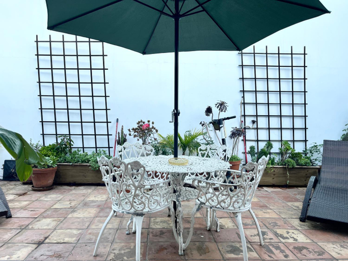 Others 5, Hollywood Hills Homestay, Los Angeles