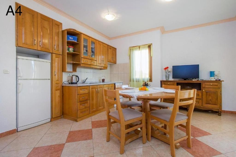 Others 4, Apartments Klaric, Šibenik