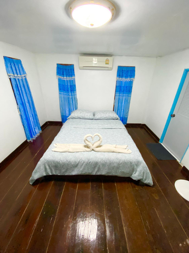 Bedroom 2, Jamsai Resort, Phu Khieo