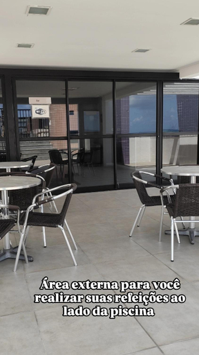 Others 3, Apartment NEO 1.0, Maceió (capital)