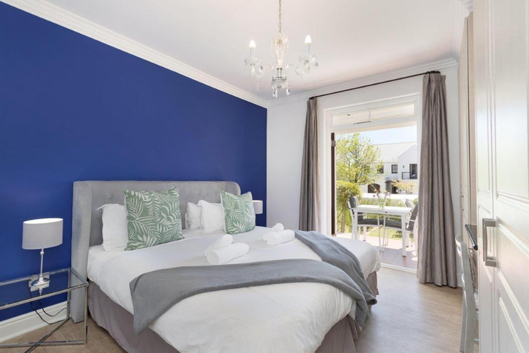 Bedroom 3, Winelands Golf Lodges 18, Cape Winelands
