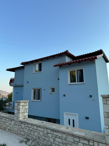 Exterior & Views, Adem Hillcrest Apartments, Sarandës