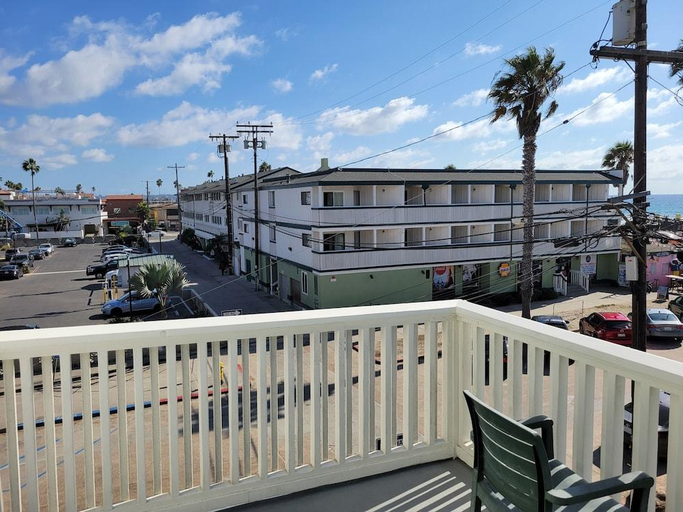 Others 5, The Beach Cottages, San Diego
