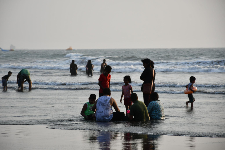 Others 3, Anchor Beach Resort, Raigarh