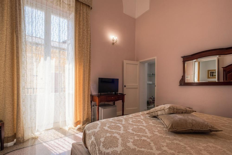 Bedroom 3, Palazzo Vaglio Relais, Lecce