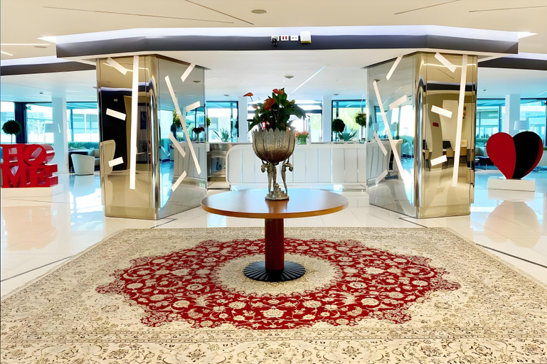 Public Area 4, AN HOTEL MILANO MELEGNANO, Milano
