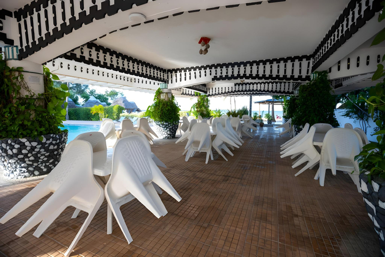 Food & Drinks 4, BEACHCOMBER HOTEL AND RESORT, Kinondoni