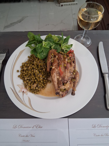 Food & Drinks 5, Le Domaine d'Elise Chambres et table d'hotes - Vosges, Vosges