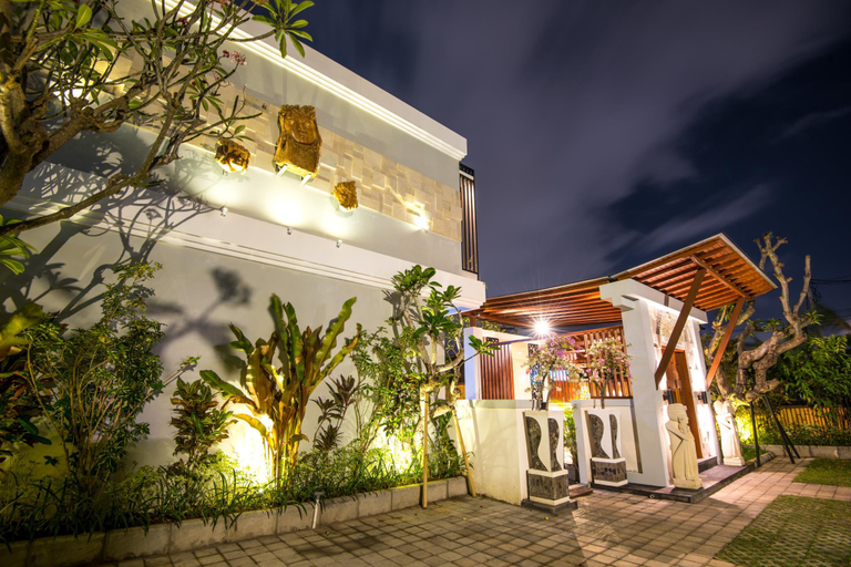 Exterior & Views 1, Legian Bisma Suite, Badung