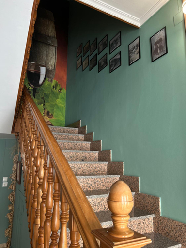 Others 3, Hostal imperio, Ciudad Real