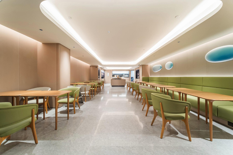 Food & Drinks 4, JI Hotel Shenzhen Nanshan Langshan Road, Shenzhen