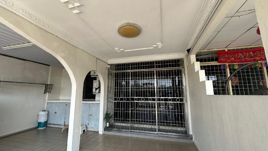 Others 5, Single Terrace House | Near Sunway Carnival Mall, North Seberang Perai