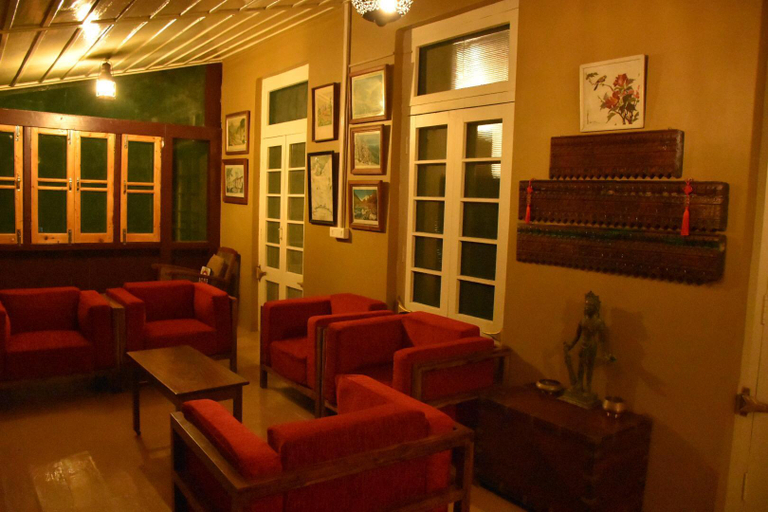 Others 2, Deodar Manor - A Luxury Stay in Khajjiar, Chamba