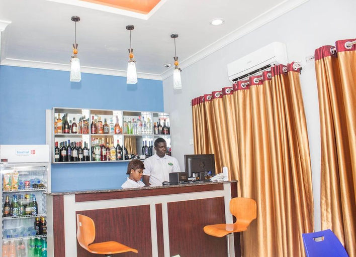 Food & Drinks, Beij Inn and Suites, Kosofe