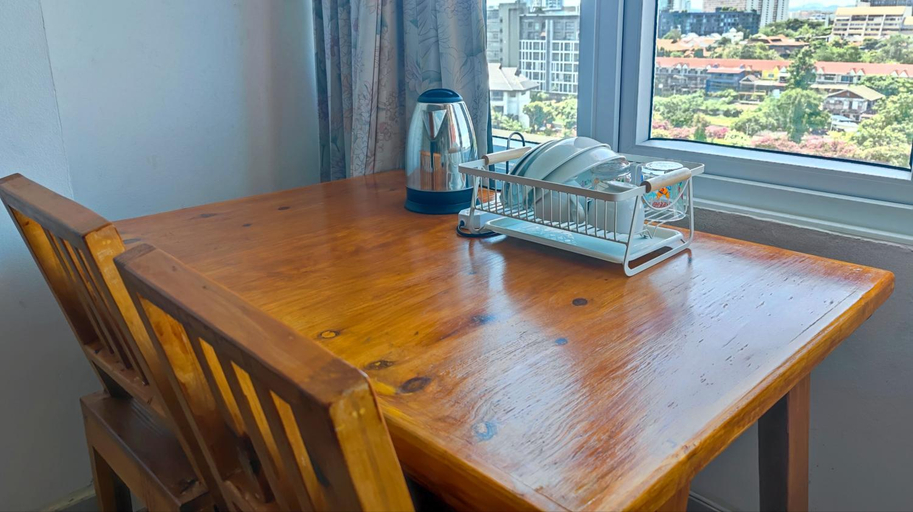 Others 4, Thiantong ocean view seaside condo beach resort, Pattaya
