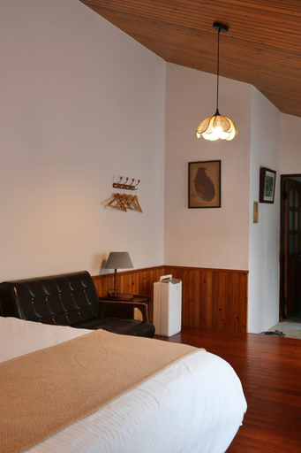 Bedroom 2, Fangshuh B&B, Hualien