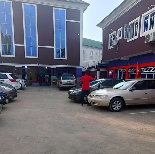 Exterior & Views 2, Micheal Hotel & Suites Ltd. , Ikwerre