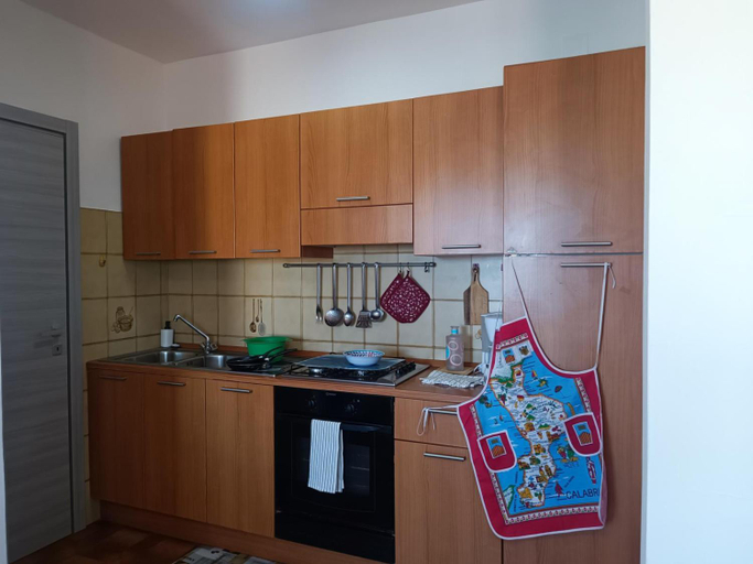 Others 5, Appartamento Gaia a Tropea, Vibo Valentia