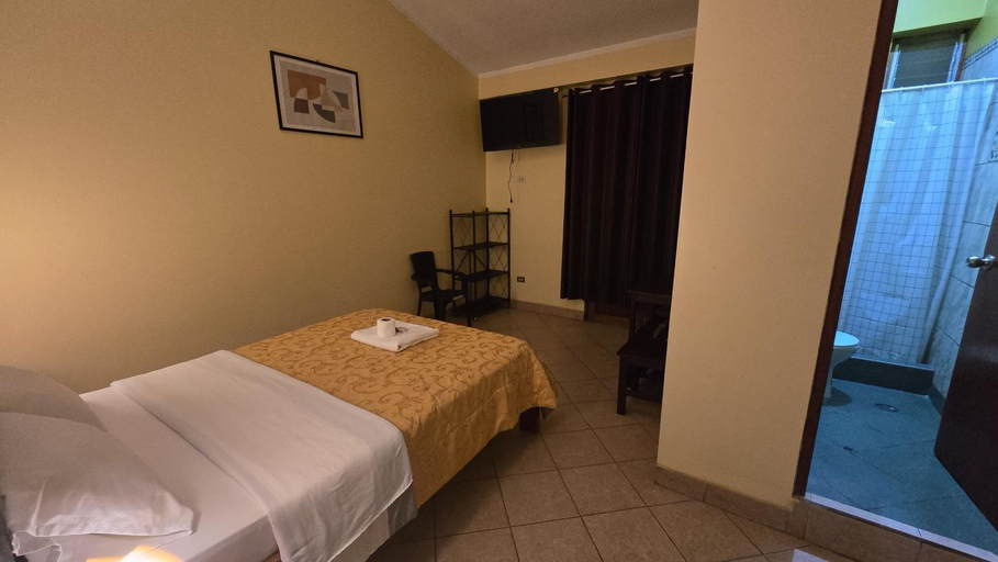 Bedroom 5, HOSPEDAJE DONA Ayacucho, Huamanga