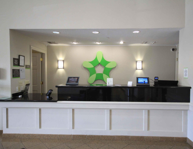 Public Area 2, Extended Stay America Suites - Albuquerque - Rio Rancho Blvd., Sandoval