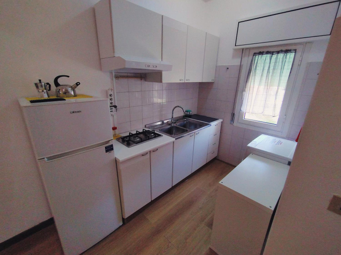 Others 5, Villa Rosa, Venezia