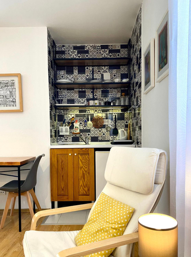 Others 5, Apartments Rux de Luxe
