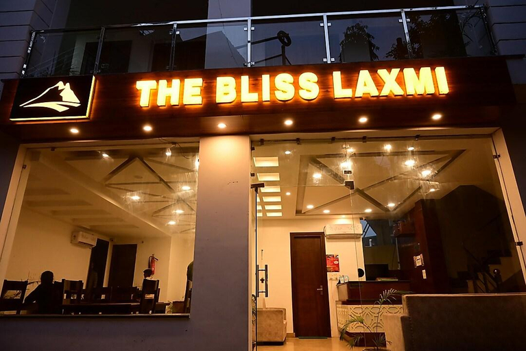 Exterior & Views 1, The Bliss Laxmi, Garhwal