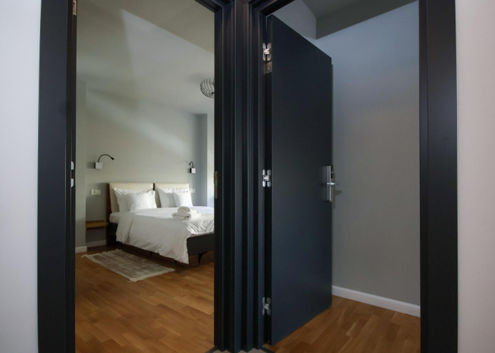 Bathroom 3, Pit4u Accommodation, Municipiul Bucuresti