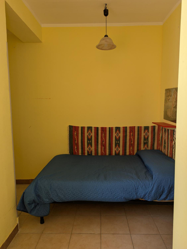 Others 4, Rosalba apartments - cheap and characteristic, Palermo