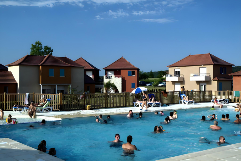 Sport & Beauty 4, Terres de France Prayssac, Lot