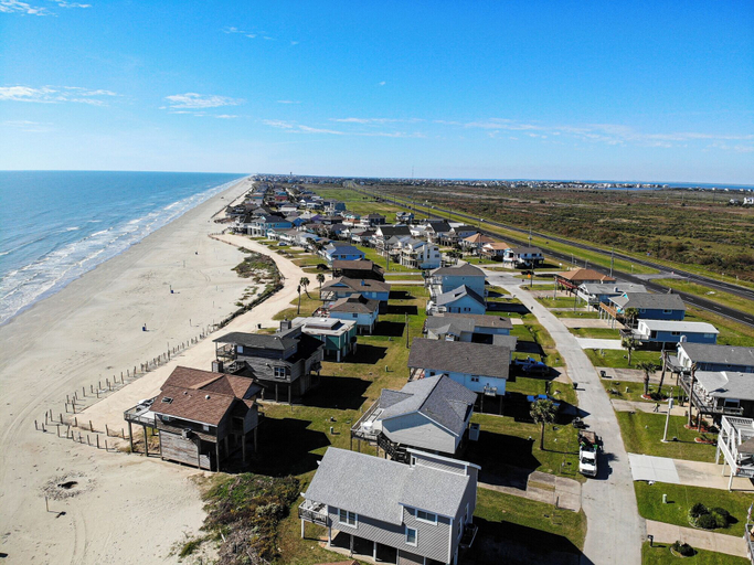Others 1, Beachfront Seashell by Ryson Vacation Rentals, Galveston