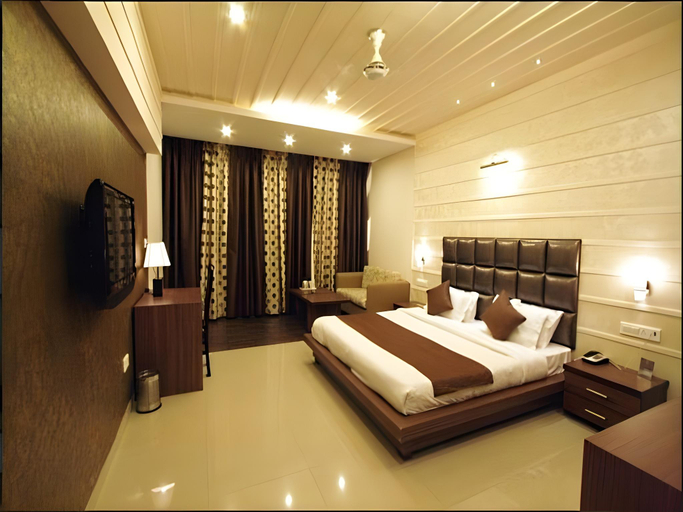 Others 3, Royal Residency Hotel, Gorakhpur