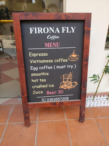 Others 2, FIRONA FLY HOTEL, Sa Pa