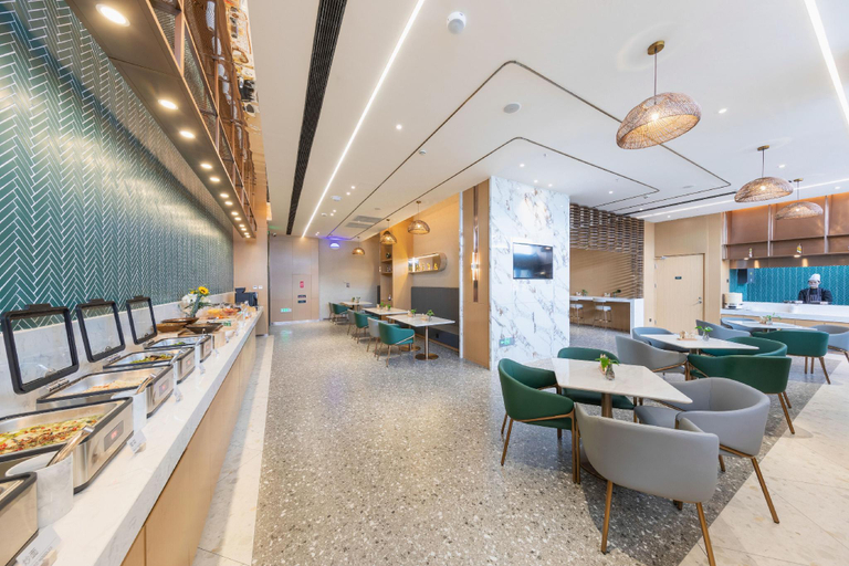 Food & Drinks, Atour Hotel Xuzhou Pei County Dongfeng Road, Xuzhou