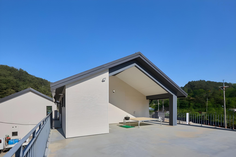 Exterior & Views 1, Yangyang Eunstay, Yangyang