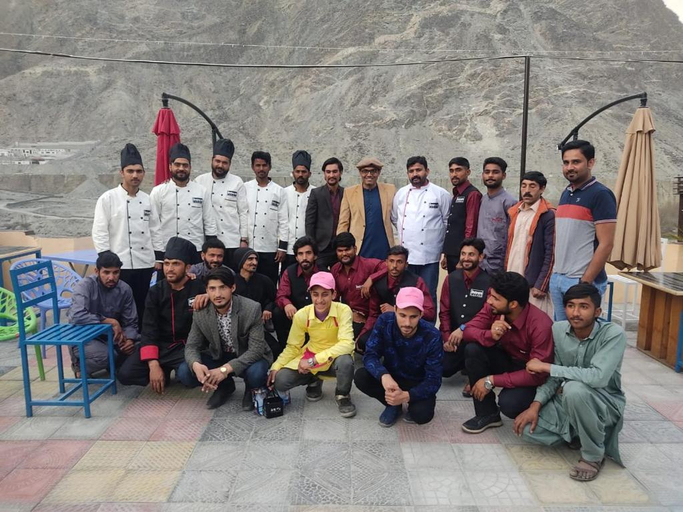 Others 1, Indus Lodges Gilgit, Northern Areas