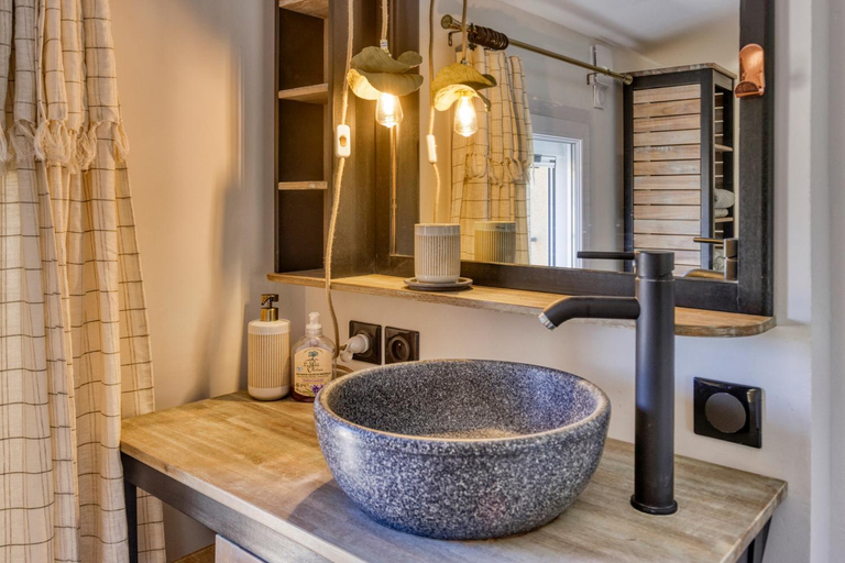 4, VILLA Isle sur la Sorgue, Vaucluse