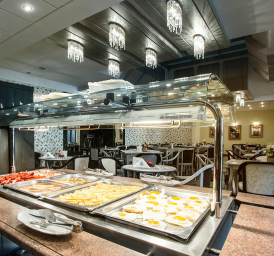 Food & Drinks 5, Continental Tirgu Mures, Targu Mures