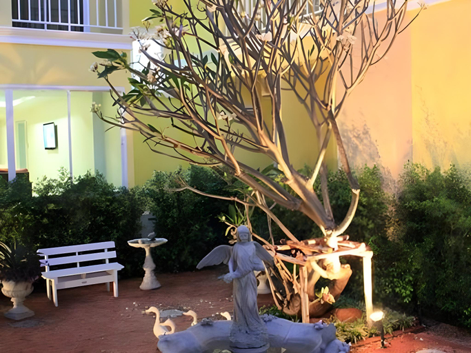 Others 5, I-Yaris Boutique Resort, Muang Khon Kaen