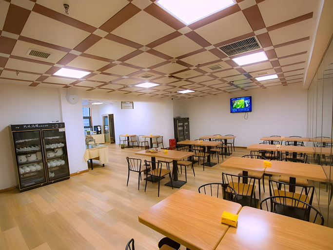Food & Drinks 4, GreenTree Inn Tongchuan Yaozhou District New District Hospital, Xianyang